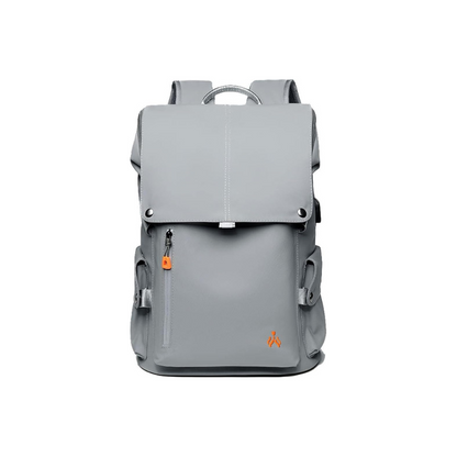 Sac à Dos Urbain Multifonction Élégant