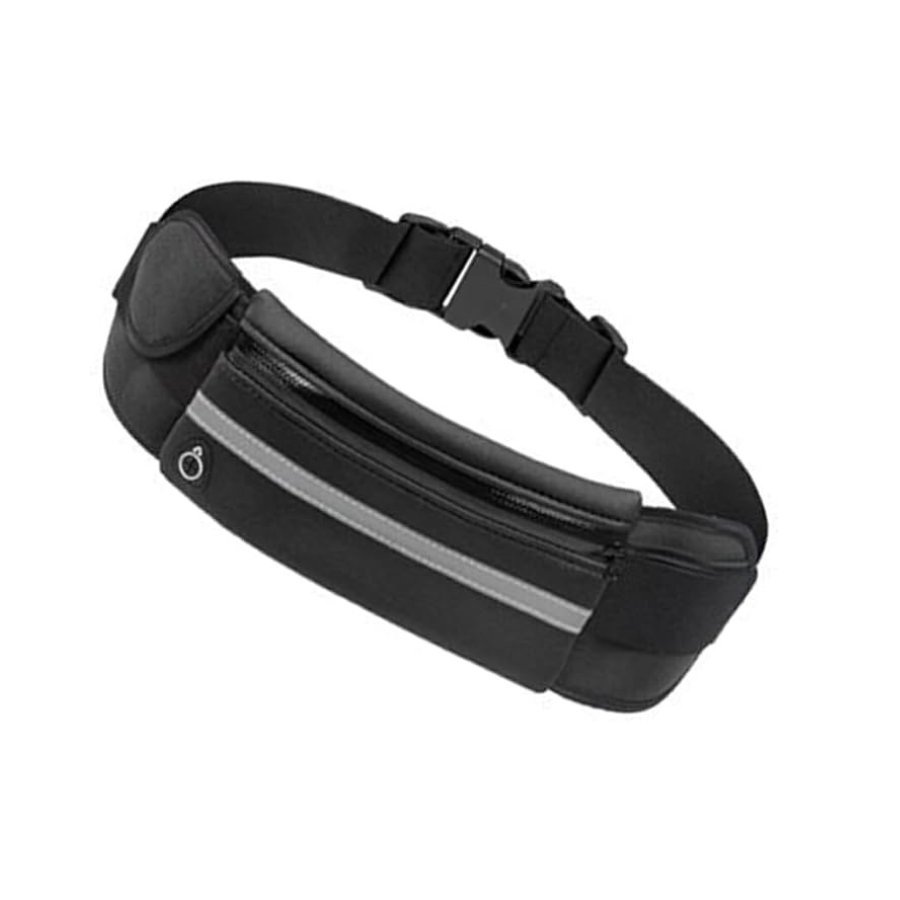 Banane Sport avec Porte-Gourde – Liberté & Hydratation