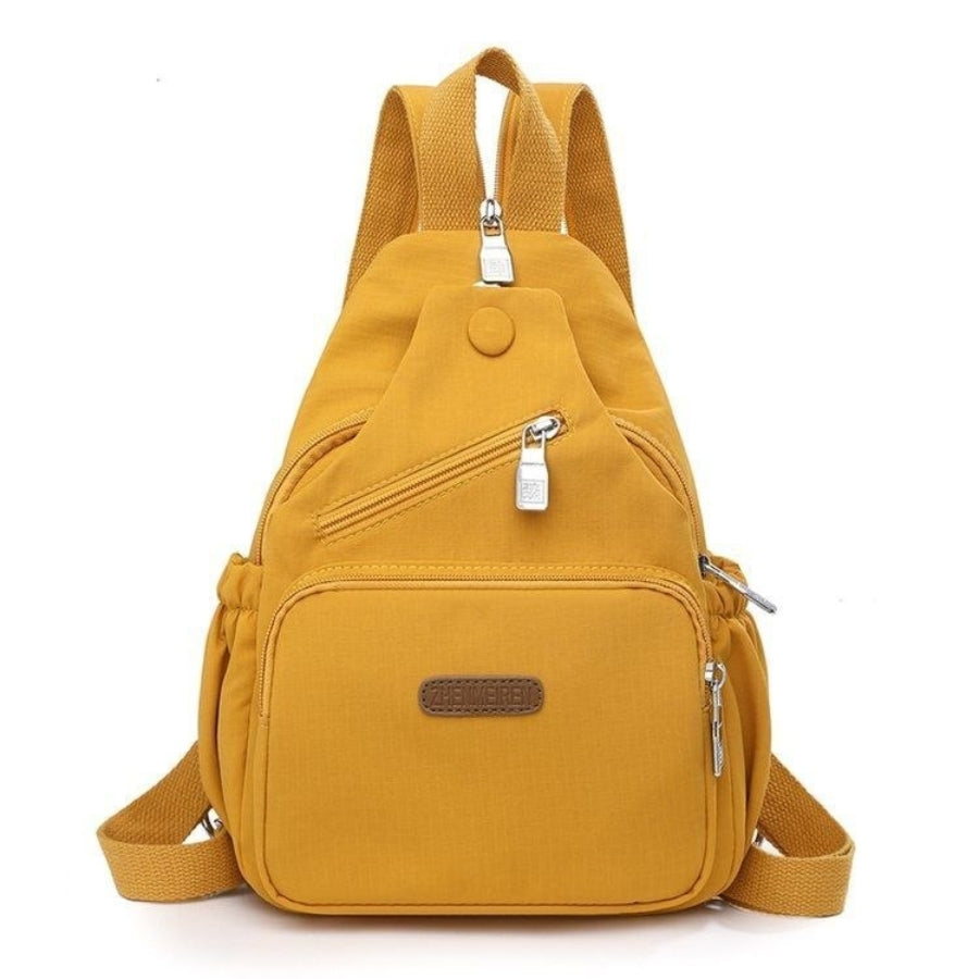 LIVYA™ Urban Backpack