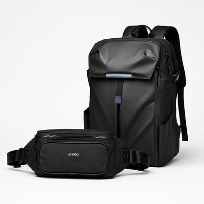 Pack AKPRO Urban Essentials