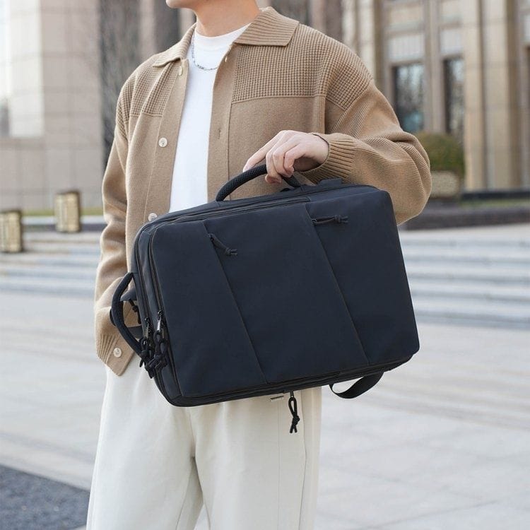 Sac à Dos Zucia – Élégance Urbaine, Fonction Pro