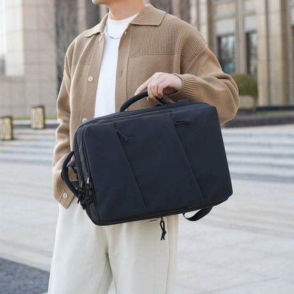 Sac à Dos Zucia – Élégance Urbaine, Fonction Pro