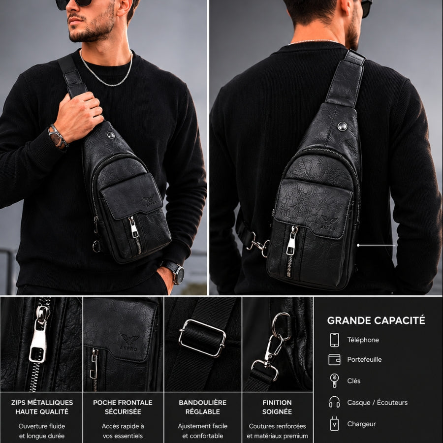 STRYX™ Vintage One
