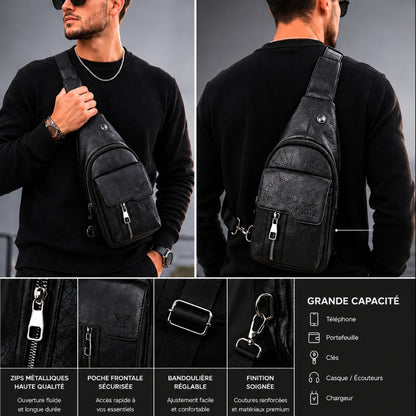 STRYX™ Vintage One