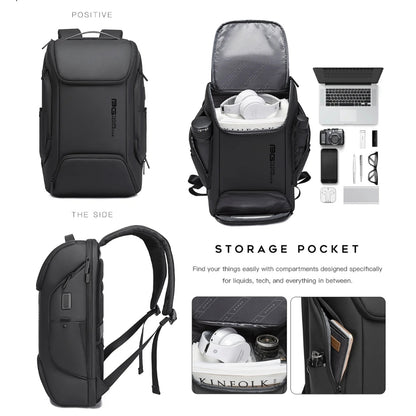 NEXOR™ Backpack