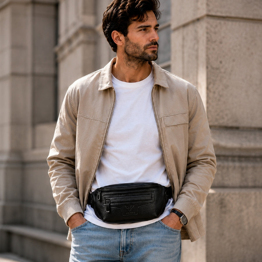 RAVENX™ Urban Belt