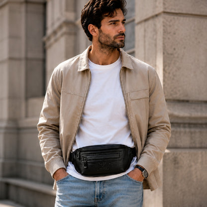 RAVENX™ Urban Belt