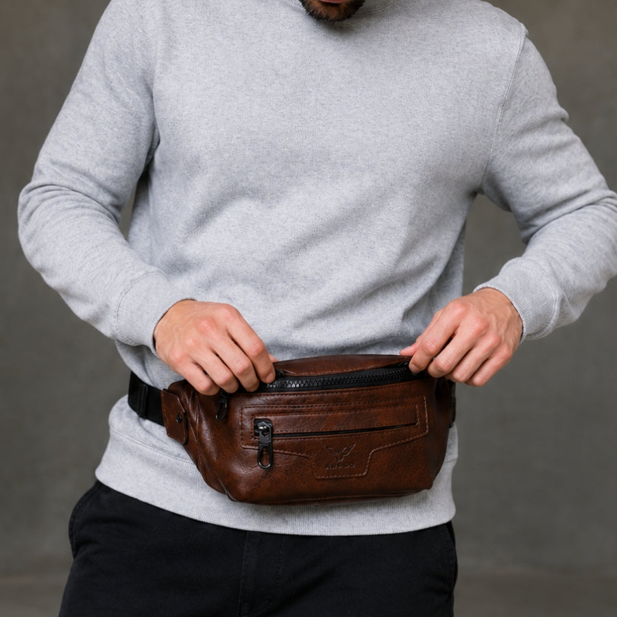 RAVENX™ Urban Belt