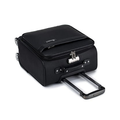 Valise Business Elite Cuir – L’élégance en déplacement