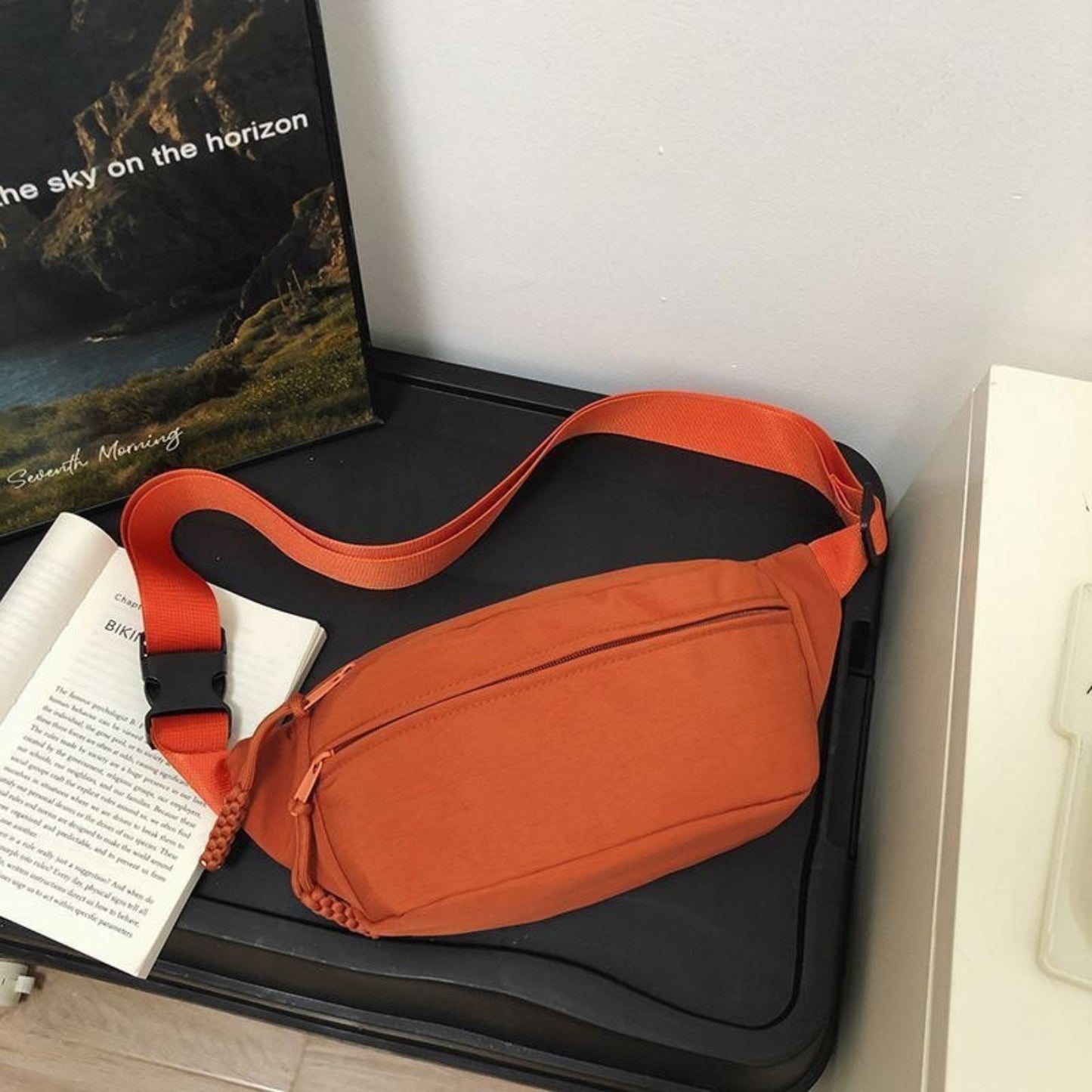 NOMAD™ Urban Belt Bag