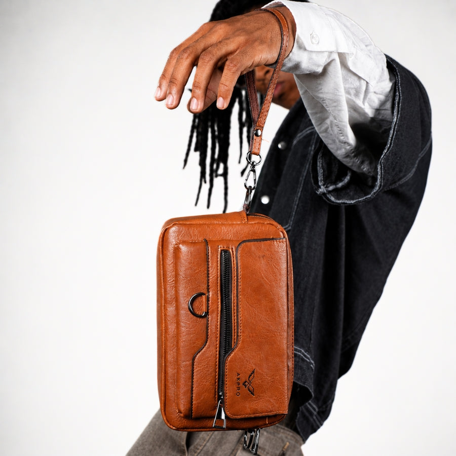 MONARCH™ Urban Clutch