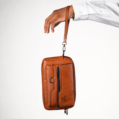 MONARCH™ Urban Clutch