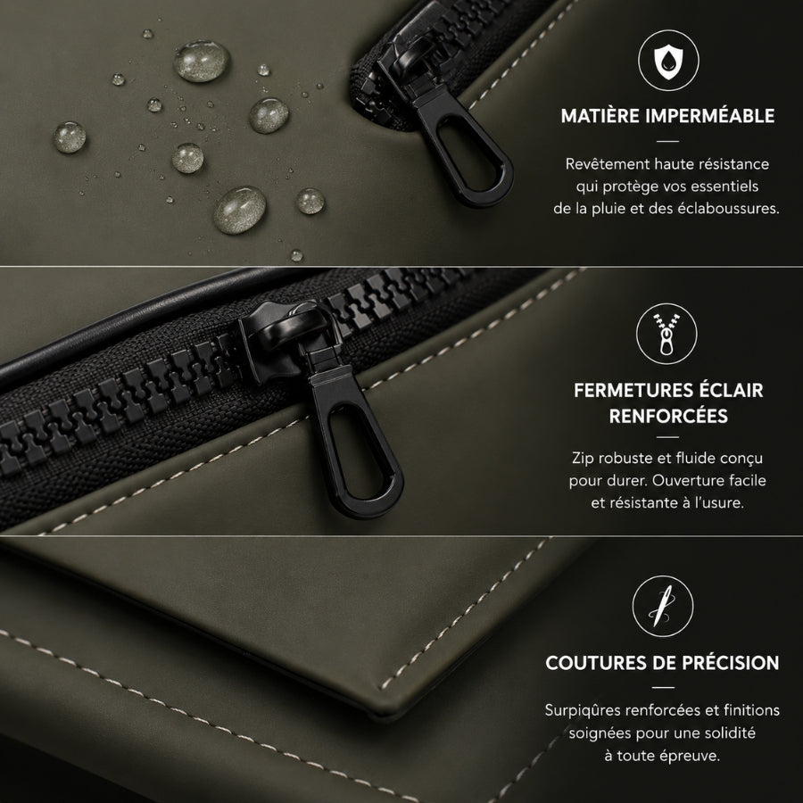 AQUASHIELD™ Urban Waist Bag