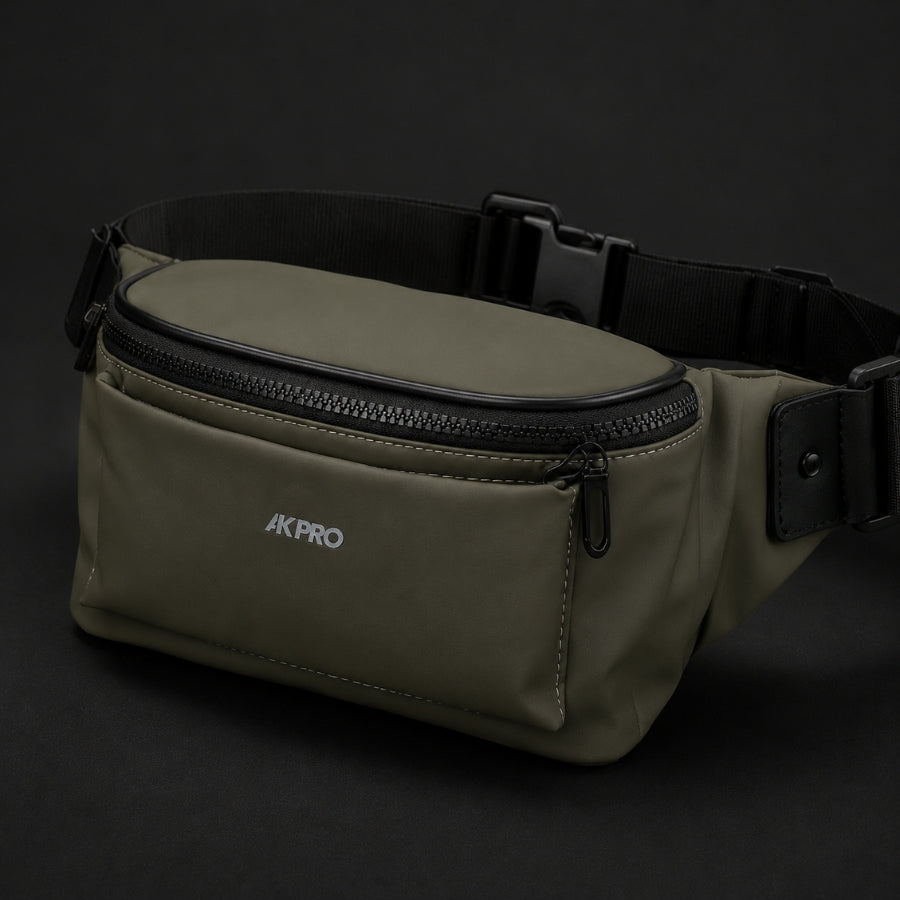 AQUASHIELD™ Urban Waist Bag