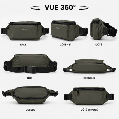 AQUASHIELD™ Urban Waist Bag