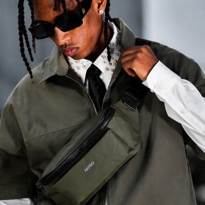 AQUASHIELD™ Urban Waist Bag