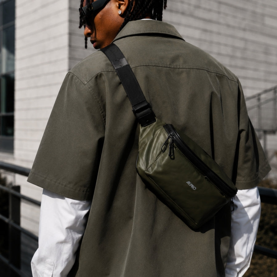 AQUASHIELD™ Urban Waist Bag