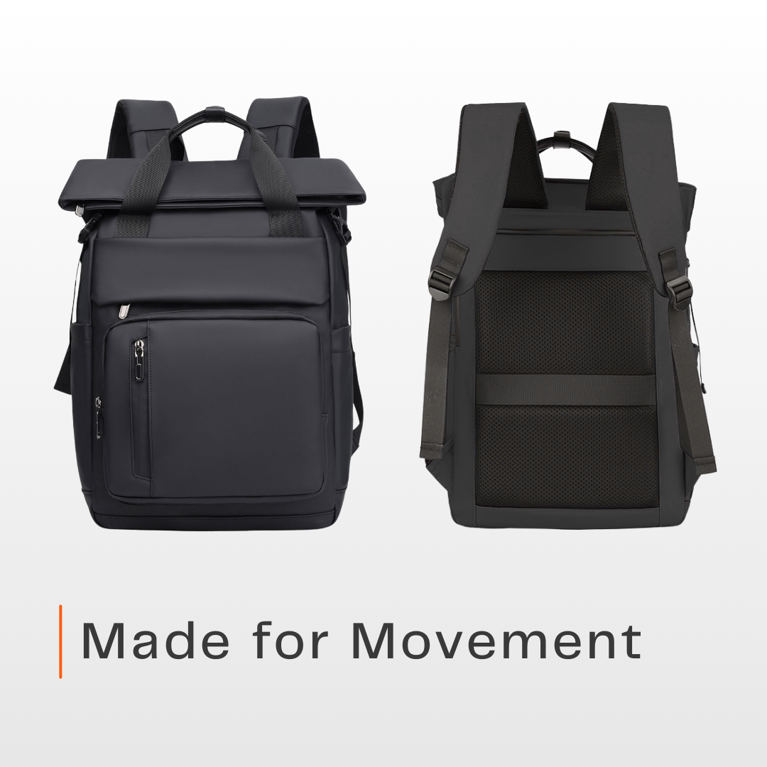 EVEREST™ Expedition Backpack