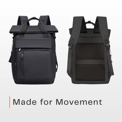 EVEREST™ Expedition Backpack