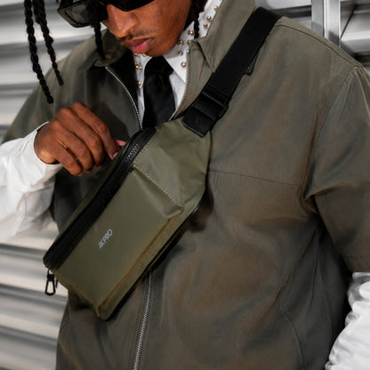 AQUASHIELD™ Urban Waist Bag