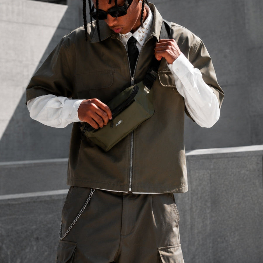 AQUASHIELD™ Urban Waist Bag
