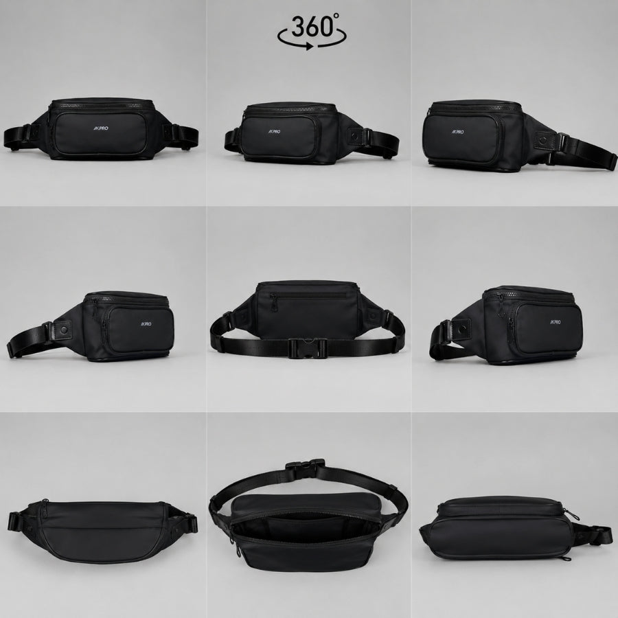 STEALTHX™ Urban Sling