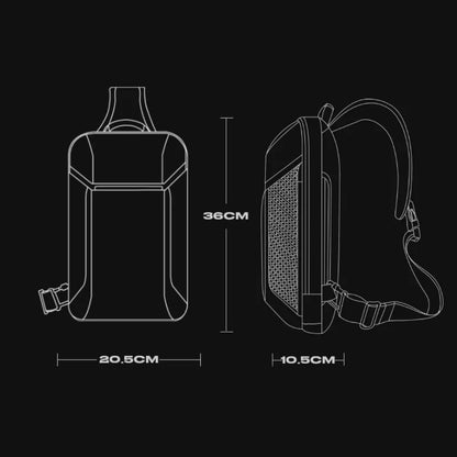 NOVA™ Urban Sling