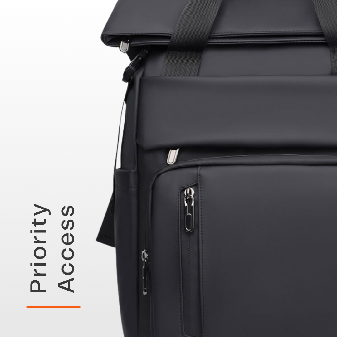 EVEREST™ Expedition Backpack
