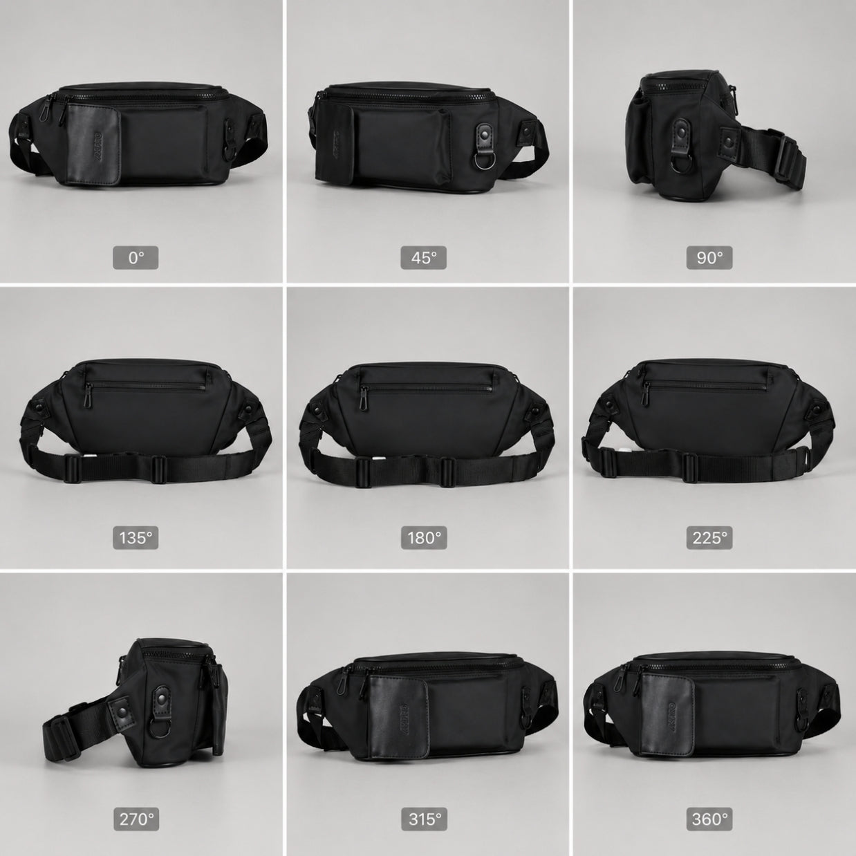 VOLTE™ Belt Bag