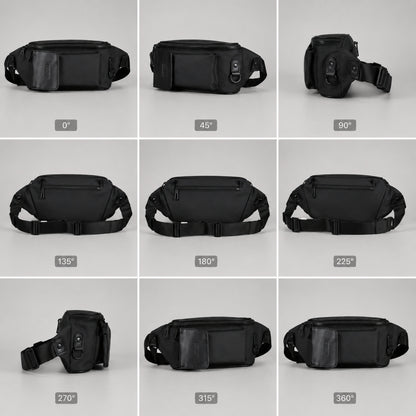VOLTE™ Belt Bag