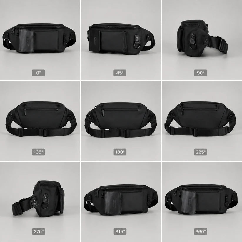Pack ATHLON™ Urban Motion