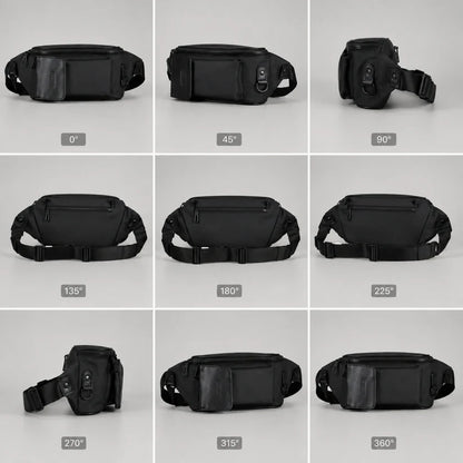 Pack ATHLON™ Urban Motion