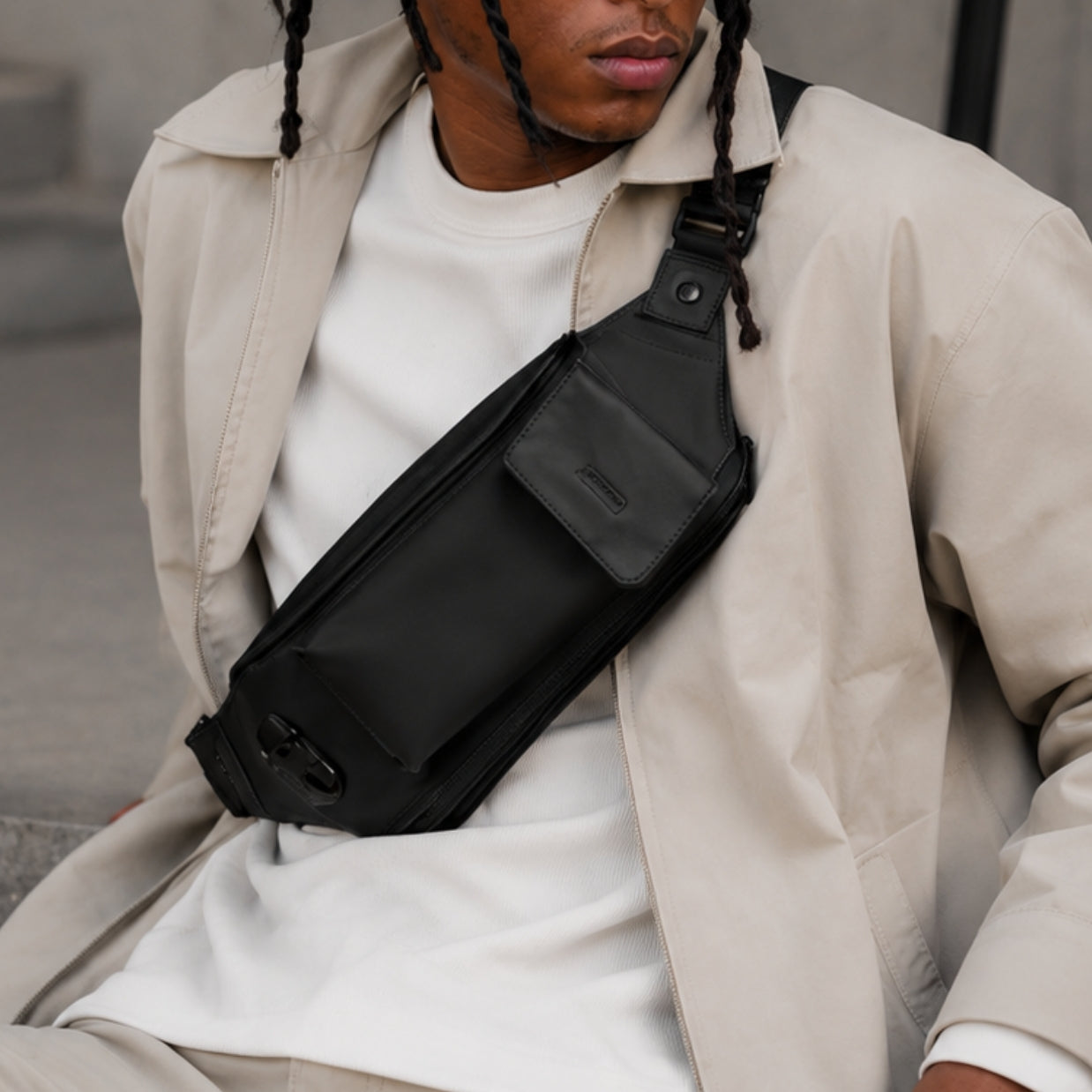 VOLTE™ Belt Bag