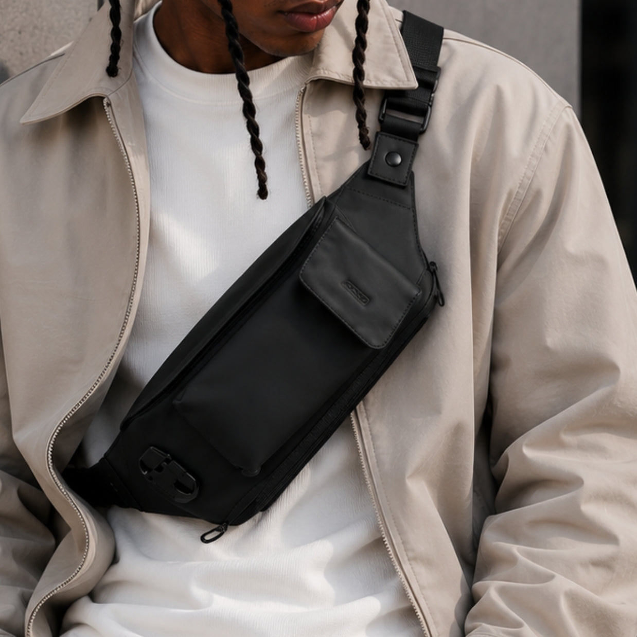 VOLTE™ Belt Bag