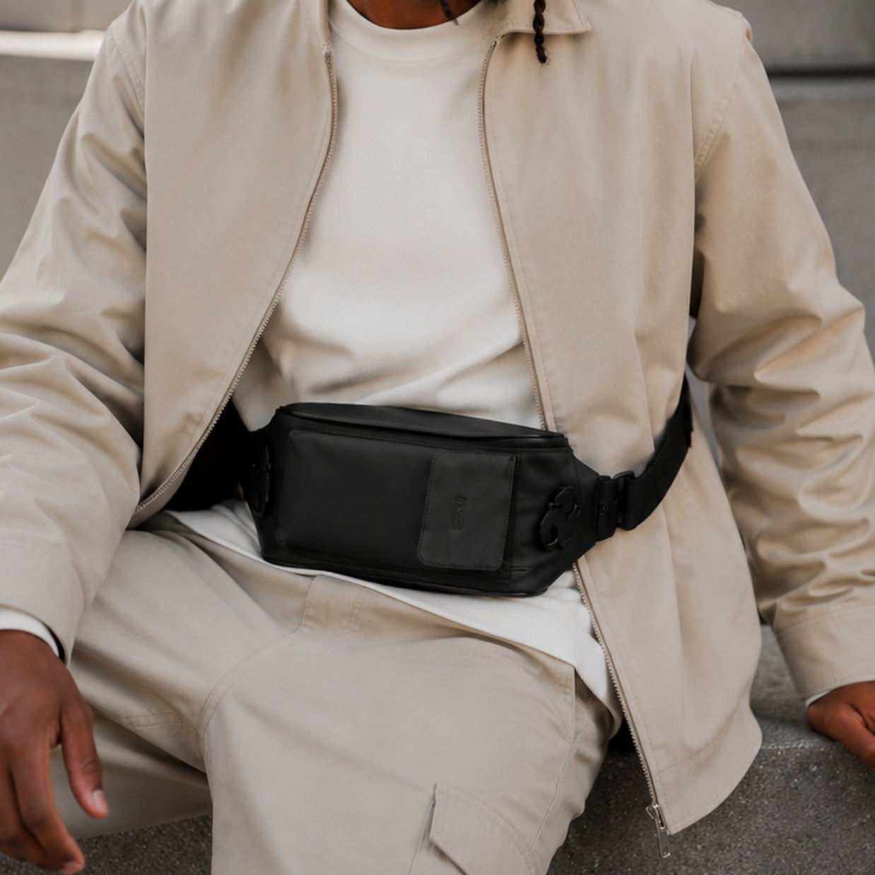 VOLTE™ Belt Bag