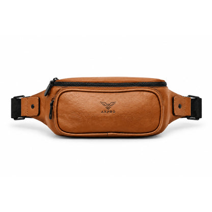 KAVEN™ Vintage Belt Bag