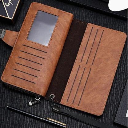 Portefeuille Class Lock