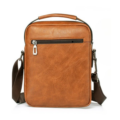 Sac Bandoulière Zera en Cuir Master Qualité