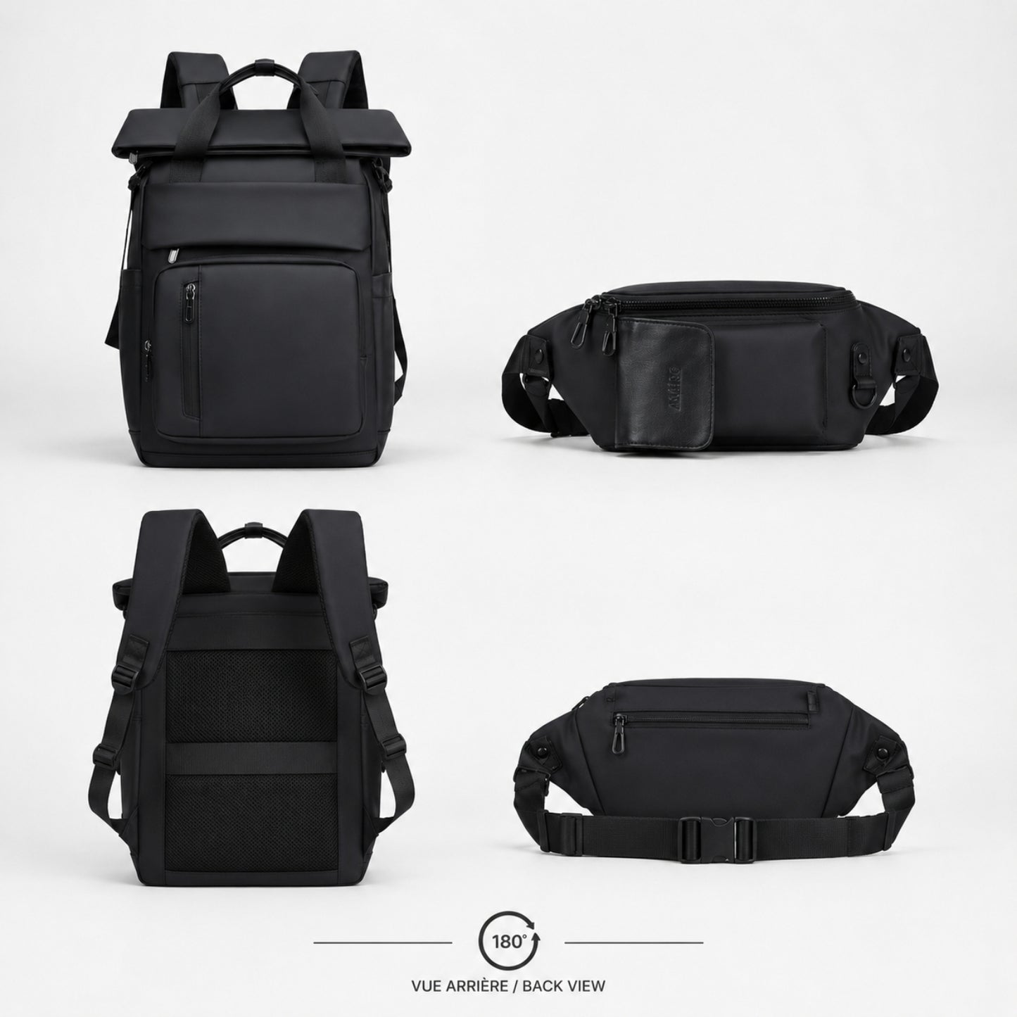 Pack ATHLON™ Urban Motion