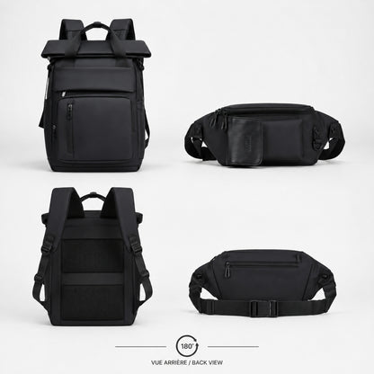 Pack ATHLON™ Urban Motion