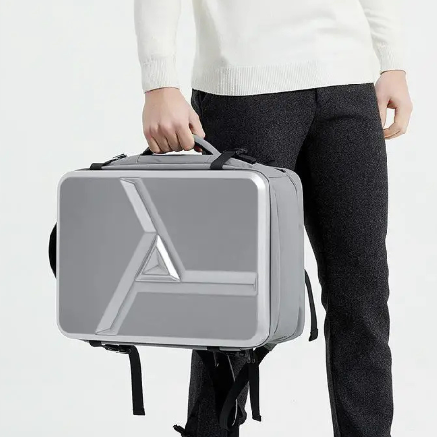 Sac à Dos Blindé X-Tech – Puissance & Protection