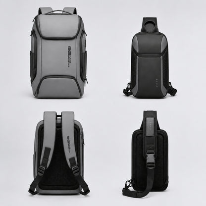 Pack Future Aesthetics