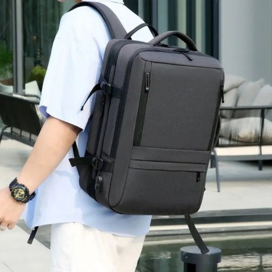 SHIFTCASE™ Backpack