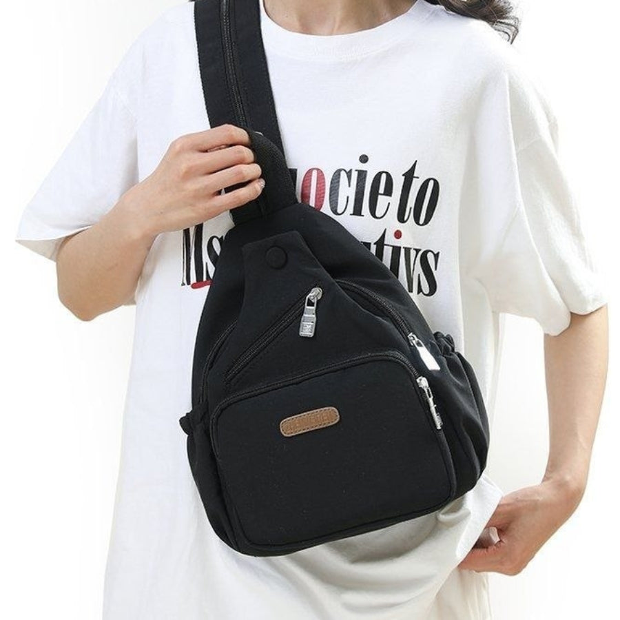 LIVYA™ Urban Backpack