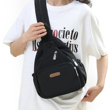 LIVYA™ Urban Backpack