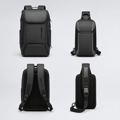 Pack Future Aesthetics