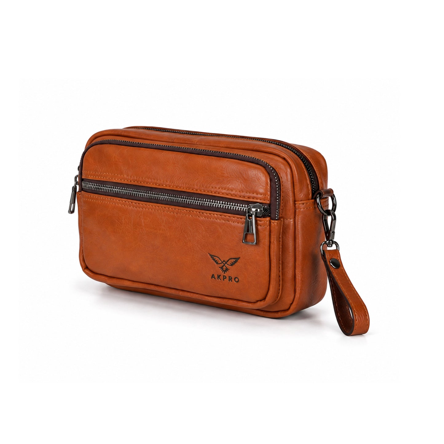 VANTOR™ – Pochette Homme Premium