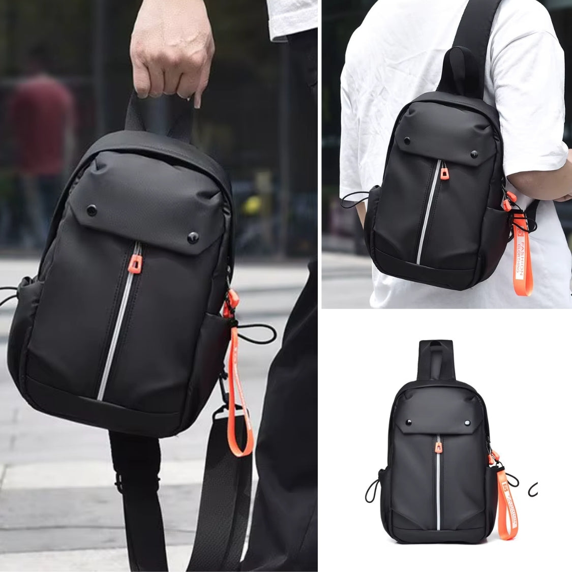 STRYX™ Urban Sling