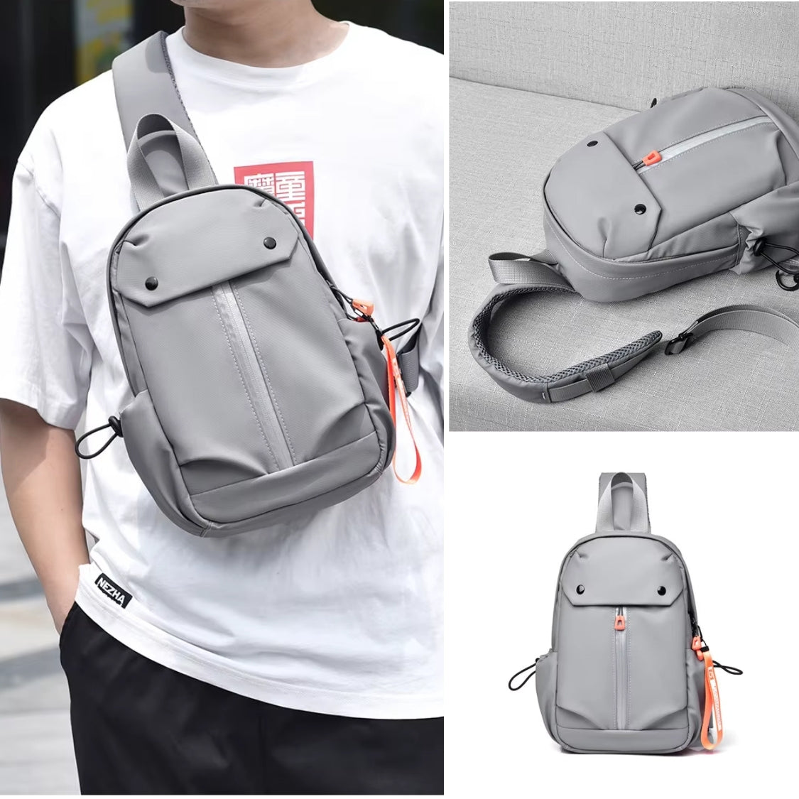 STRYX™ Urban Sling