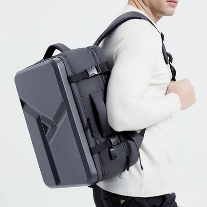 Sac à Dos Blindé X-Tech – Puissance & Protection